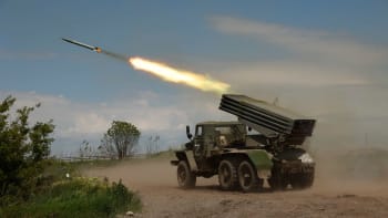 ON-LINE: Rusko pokračuje v ostřelování Ukrajiny. Moldavsko hlásí dopad rakety na své území