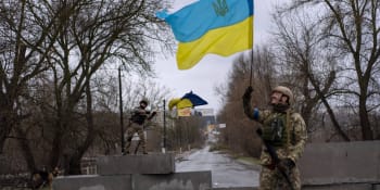 Co dál s Ukrajinci? Převýchova a tresty smrti. Šokující text ruského politologa oblétl svět
