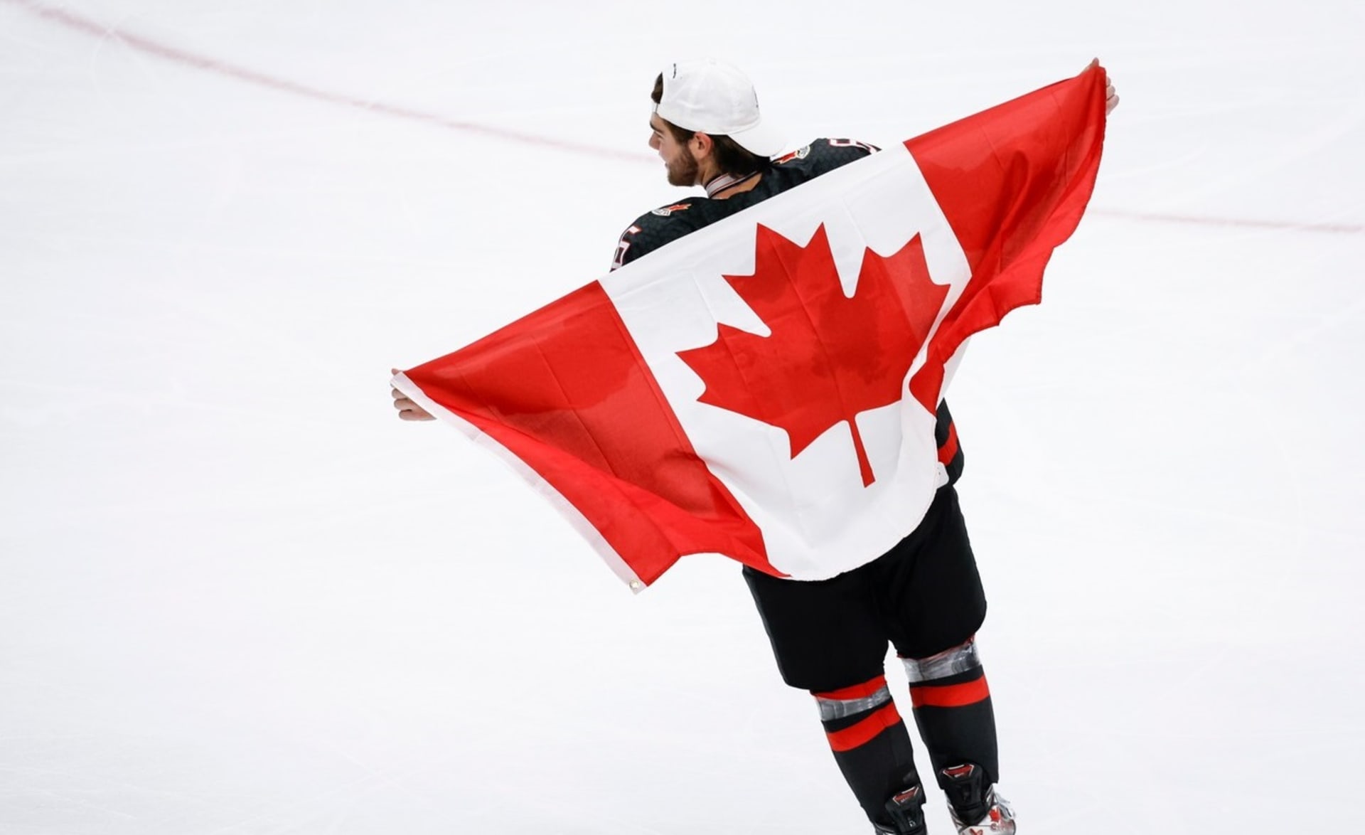Kanadský hokej je sice díky úspěchům na ledě nahoře, ovšem nyní mu značně ubližují skandály z minulosti, které vyplouvají na povrch. (Ilustrační fotografie)