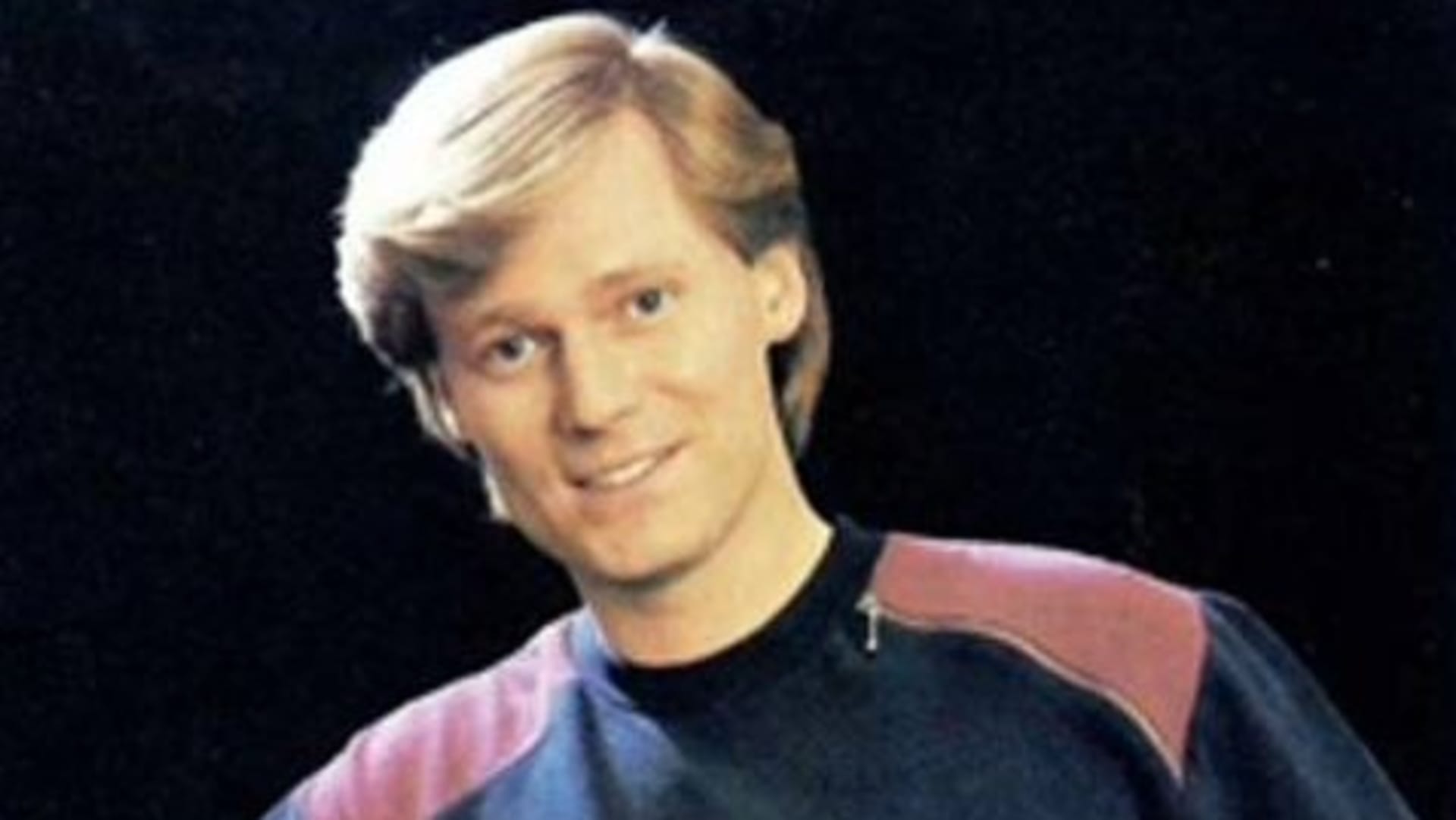 Zpěvák Stanislav Procházka byl v 80. letech idolem dospívajících dívek.