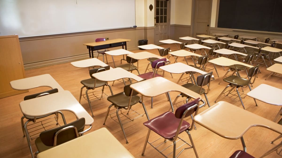 Školní obvod v americkém státě Missouri obnoví tělesné tresty ve školách. (Ilustrační foto)