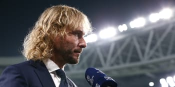 Pavel Nedvěd v Juventusu končí. Správní rada klubu je podezřelá z falšování účetnictví