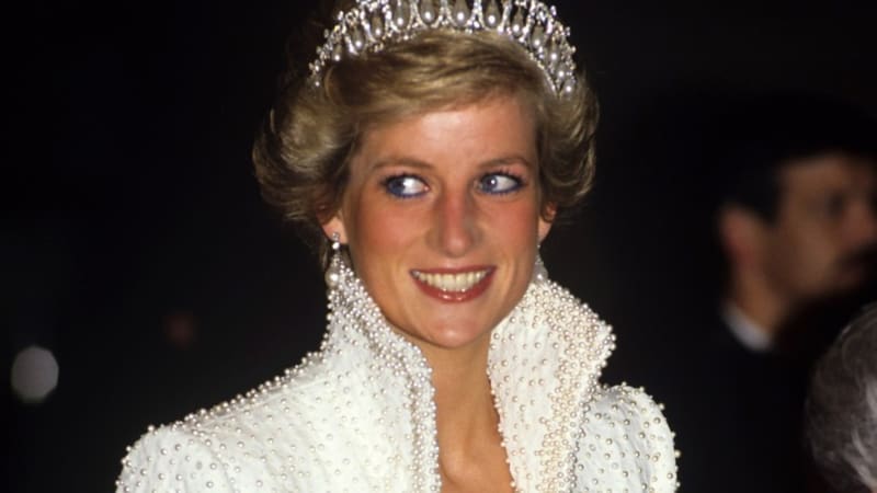 Konec konspirací: Princezna Diana zemřela při obyčejné autonehodě, nikdo ji nezabil