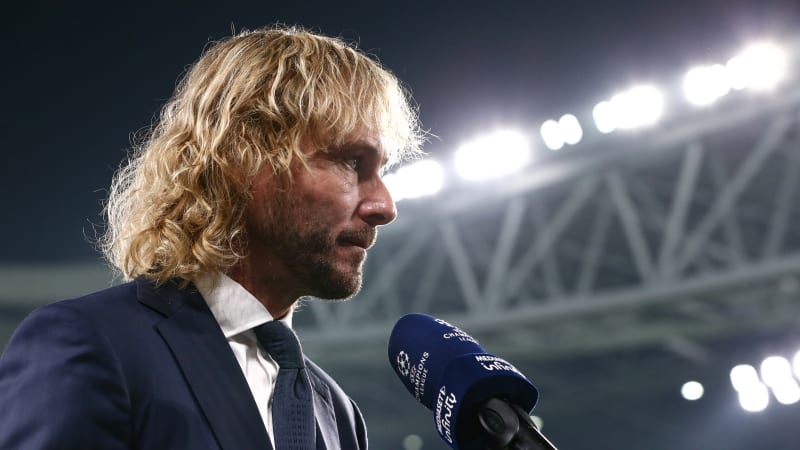 Pavel Nedvěd v Juventusu končí. Správní rada klubu je podezřelá z falšování účetnictví