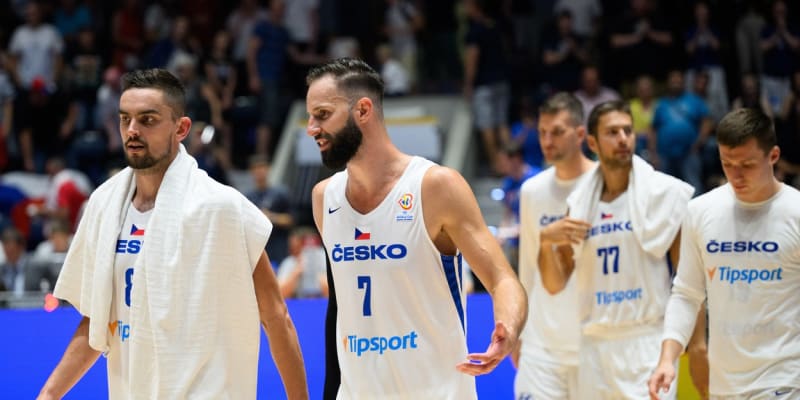 Čeští basketbalisté v posledních letech ukázali, jak dokážou být silní. Budou pokračovat i na EuroBasketu, který spolupořádá Praha?