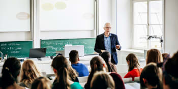 Liberecká univerzita zkrátí semestr kvůli drahým energiím. Výuka skončí už před Vánoci