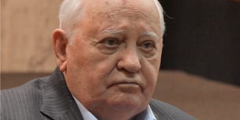 Světoví státníci: Gorbačov byl chytrý a odhodlaný politik. Co vzkázal Putin?