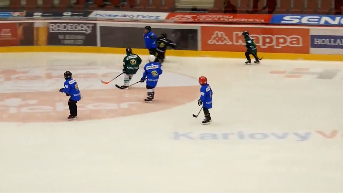 Hokejový klub HC Energie Karlovy Vary má nové majitele.