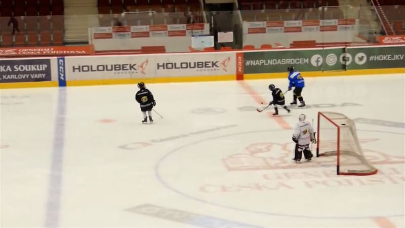 Hokejový klub HC Energie Karlovy Vary má nové majitele.