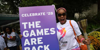 Olympiáda 2028: Nové sporty, stará sportoviště. Co víme o letních hrách v Los Angeles?