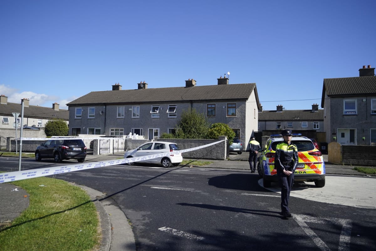 Brutální vraždu tří dětí vyšetřují policisté v Irsku.