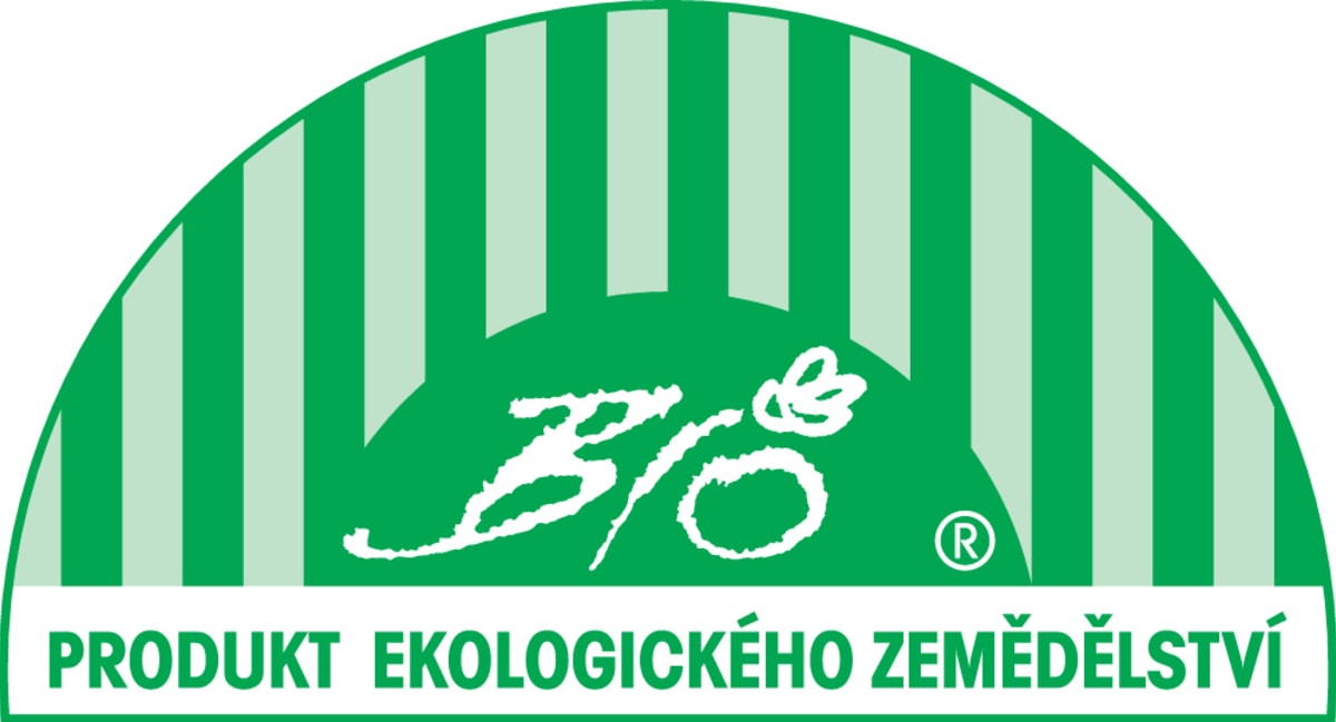Biozebra - národní označení