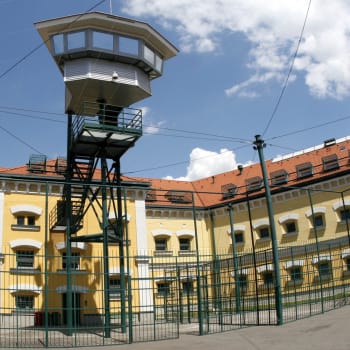 Věznice Leopoldov