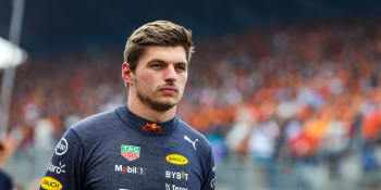 Verstappen vyhrál doma v Nizozemsku. Připsal si již desátý triumf v sezoně F1