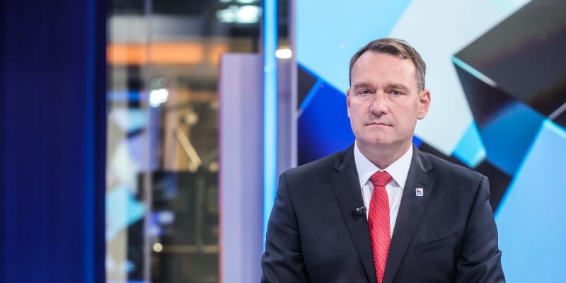 Místopředseda SPD Radim Fiala v Partii Terezie Tománkové