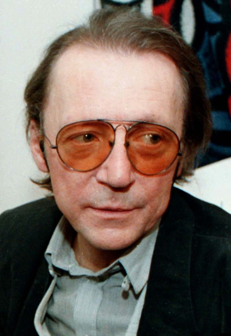 Petr Novák zemřel v roce 1997, dožil se pouhých jednapadesáti let. 