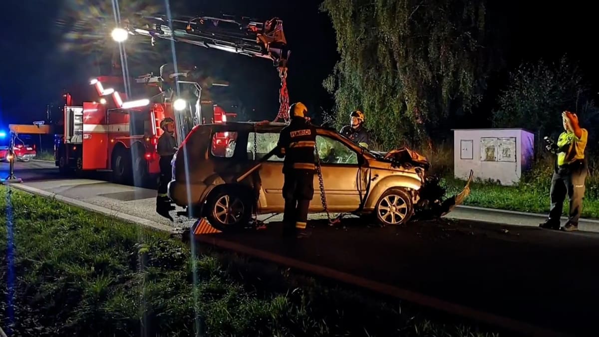 Zastupitel Čerňovic na Plzeňsku, který na konci prázdnin sedl za volat opilý a způsobil dopravní nehodu, stále zůstává na volební kandidátce.