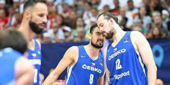 Finové, pomozte. Co Češi potřebují, aby na EuroBasketu zabránili těžkému vystřízlivění?