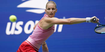 Karolína Plíšková na US Open končí, ve dvou setech podlehla Bělorusce Sabalenkové 