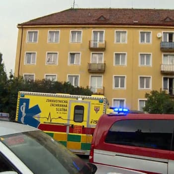 U požáru s tragickými následky ve čtvrtek zasahovali pražští hasiči.