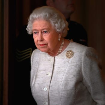Velká Británie se strachuje o zdraví královny Alžběty II.