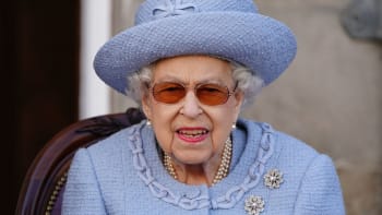 Strach o královnu Alžbětu: Její stav se prudce zhoršil. Jede za ní téměř celá rodina