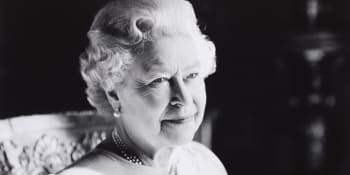 Zemřela nejdéle vládnoucí panovnice historie. Alžběta II. se dožila úctyhodných 96 let
