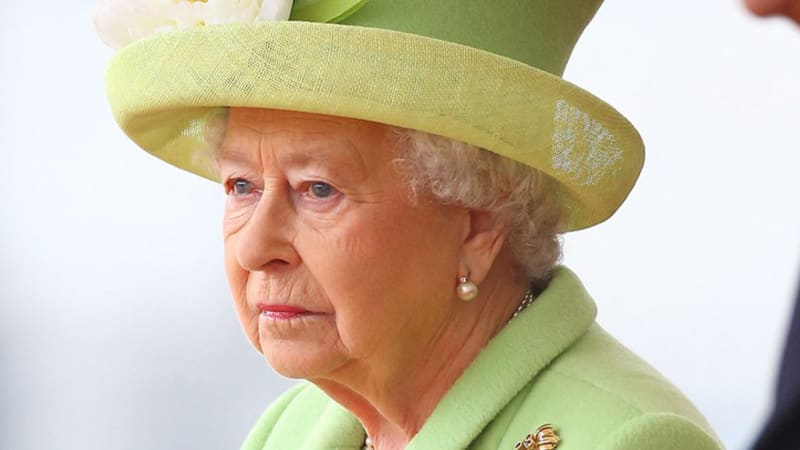Královna Alžběta II. pro Brity představovala jistotu a sílu.
