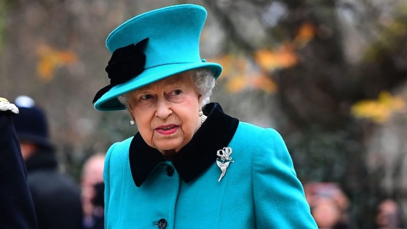 Královna Alžběta II. byla nejdéle vládnoucí britskou panovnicí.