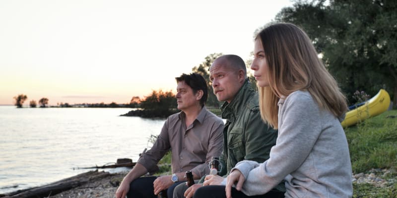 Vraždy u jezera: Nejnovější čtrnáctá epizoda měla premiéru na začátku roku 2022