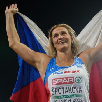 Barbora Špotáková v 41 letech ukončila kariéru.