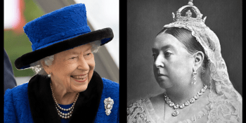 Dvě velikánky, které určily vývoj Británie. Vyrovnala se Alžběta II. královně Viktorii?