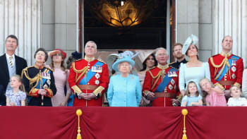 Vánoční tradice královské rodiny: Po smrti Alžběty II. mohou některé skončit