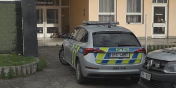Šťastný konec: Policie ukončila pátrání po dvou nezvěstných dětech z Hradce
