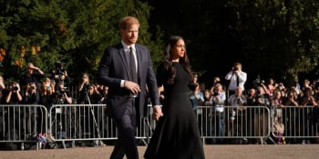 Žádná královská Výsost. Princ Harry s Meghan zuří kvůli titulům svých dětí
