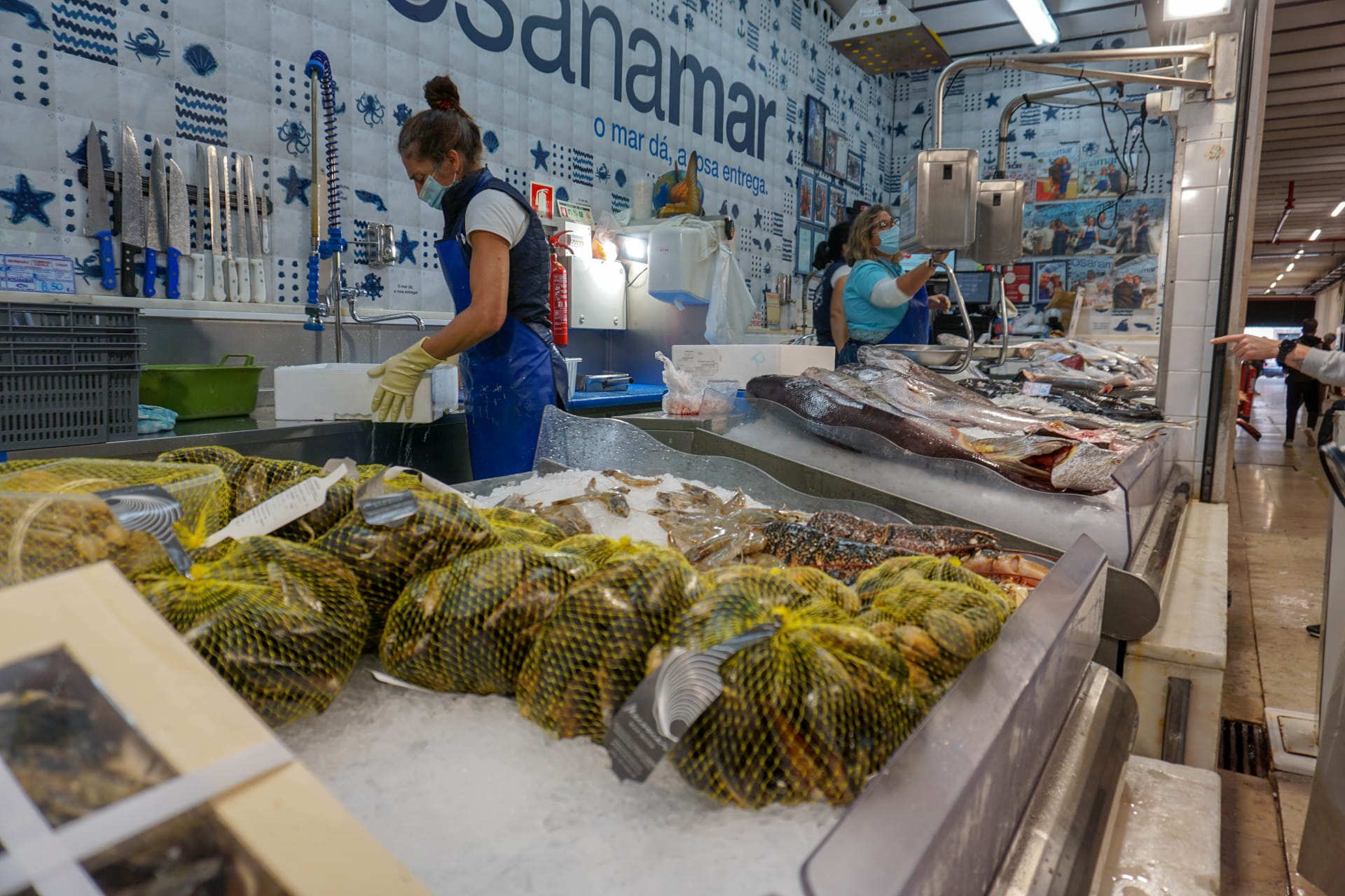 Portugalský Lisabon je vyhlášený i místní kuchyní. Velkou roli v ní hrají mořské plody, ale není to pouze o nich.