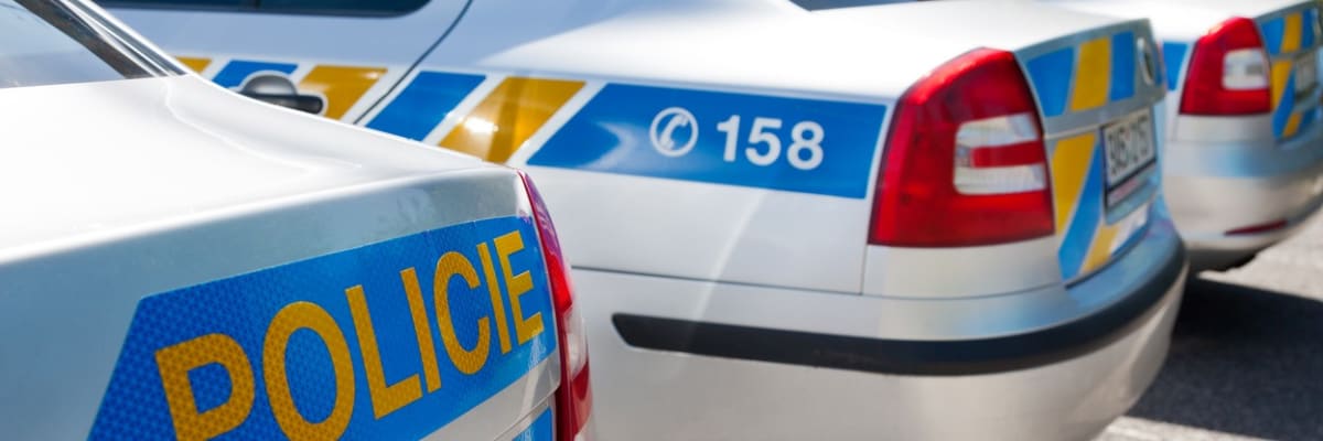 Tragédie v rodinném domě u Prahy. Policisté našli čtyři mrtvé, zjišťují příčinu smrti