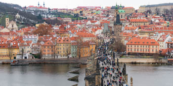 Evropské ráje kapsářů? V žebříčku 10 nejnebezpečnějších míst figuruje Praha hned dvakrát