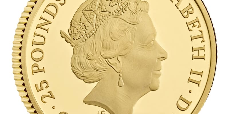 Podobiznu královny Alžběty II. na mincích i bankovkách postupně nahradí ta jejího syna krále Karla III. Místo doprava bude dle tradice vyobrazena čelem doleva.