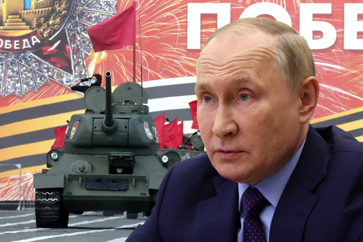 Vladimir Putin často ubezpečuje, že se jeho armáda opírá o supermoderní zbraně. Skutečnost však může být trochu jiná.