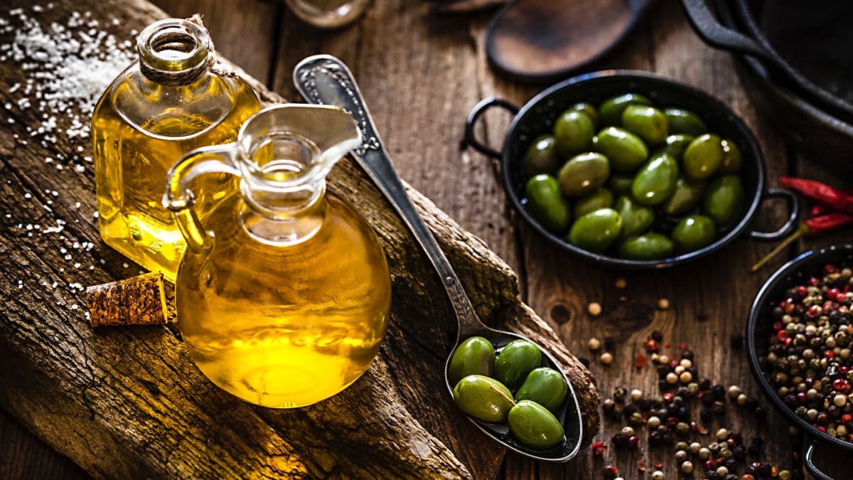 Olivovníky, které stojí stovky let? Pojďte se s námi dozvědět víc o španělském olivovém oleji