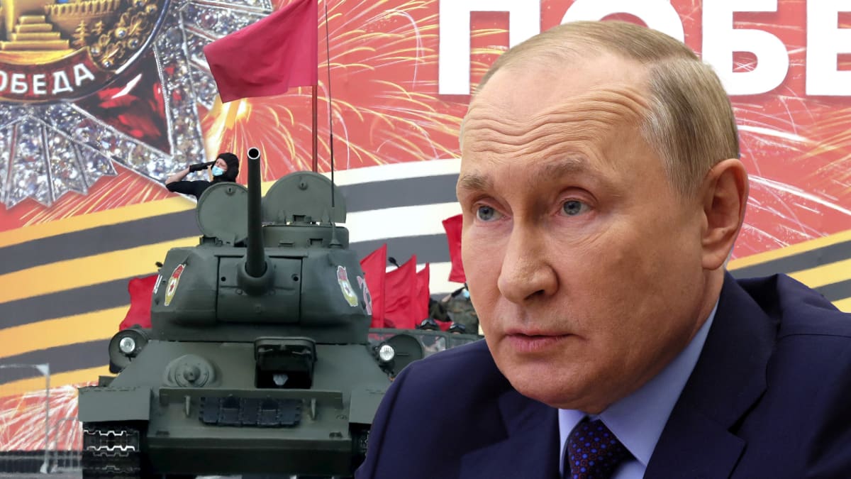 Vladimir Putin často ubezpečuje, že se jeho armáda opírá o supermoderní zbraně. Skutečnost však může být trochu jiná.