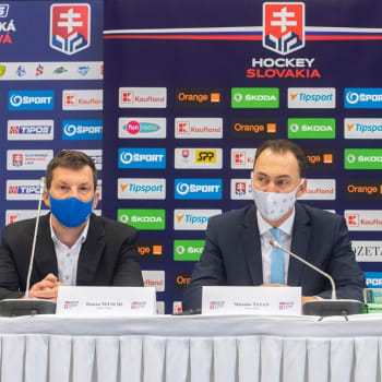 Slovenský hokejový svaz nebude nijak omezovat hráče, kteří se vydali do KHL.