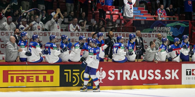 Slovenský hokejový svaz nebude nijak omezovat hráče, kteří se vydali do KHL.