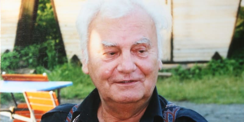 Petr Haničinec zemřel ve věku 77 let.
