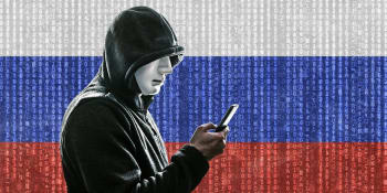 Ruští špioni jsou na českých úřadech, ve firmách i v Evropské komisi, varuje expert