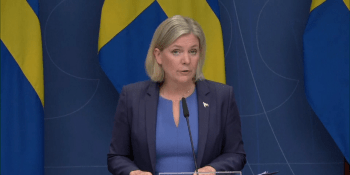 Švédská politika zažívá převrat. I přistěhovalci volili protiimigrační krajní pravici 