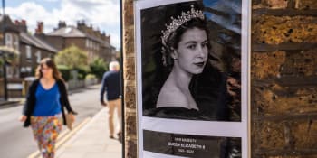 Program pohřbu královny Alžběty. Jak bude vypadat nejsmutnější den v dějinách Británie?