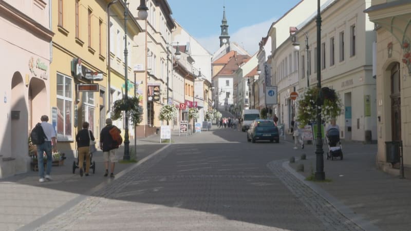 Česká Lípa jako hlavní město mongolské menšiny