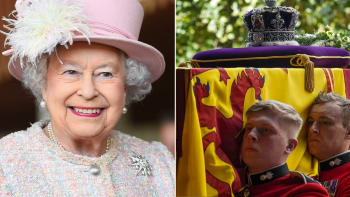 Proč je rakev královny Alžběty II. vystlaná olovem? Prastará tradice má odpudivý počátek